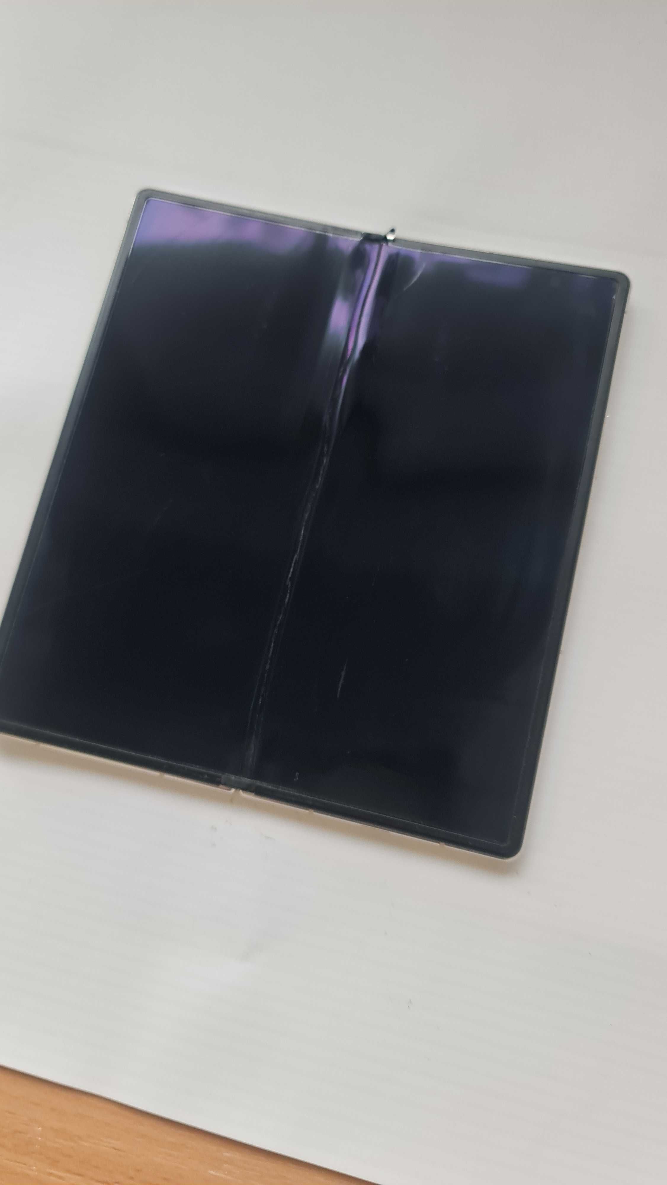 Telefon XIAOMI MIX FOLD 2 - sprawny,uszkodzony wewnętrzny wyświetlacz
