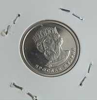 Монета 2 гривні 2019 proof