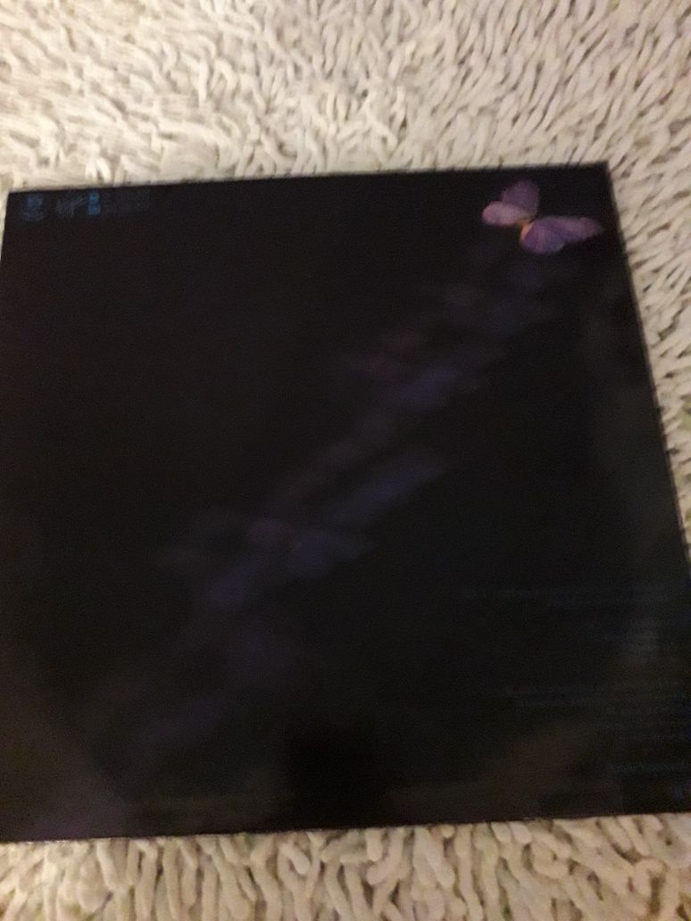 Mike OLDFIELD- Platinum.
