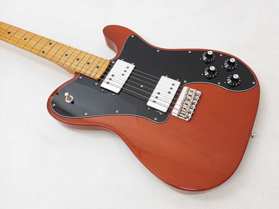 Fender Vintera '70s Telecaster Deluxe
