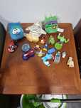 Diversos Brinquedos