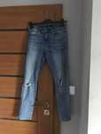 jeansy levi’s made and crafted