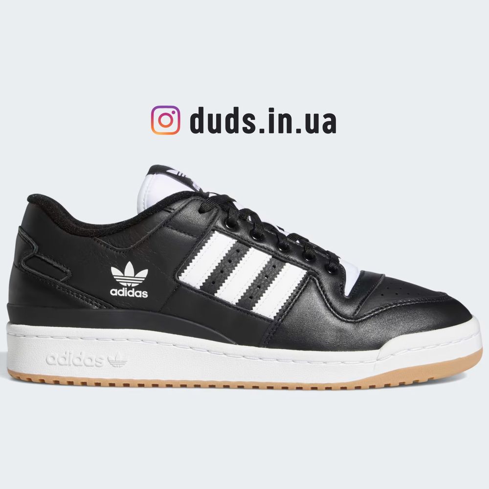 ОРИГІНАЛ Adidas Forum Low ADV (GW6933) кроссовки мужские кросівки