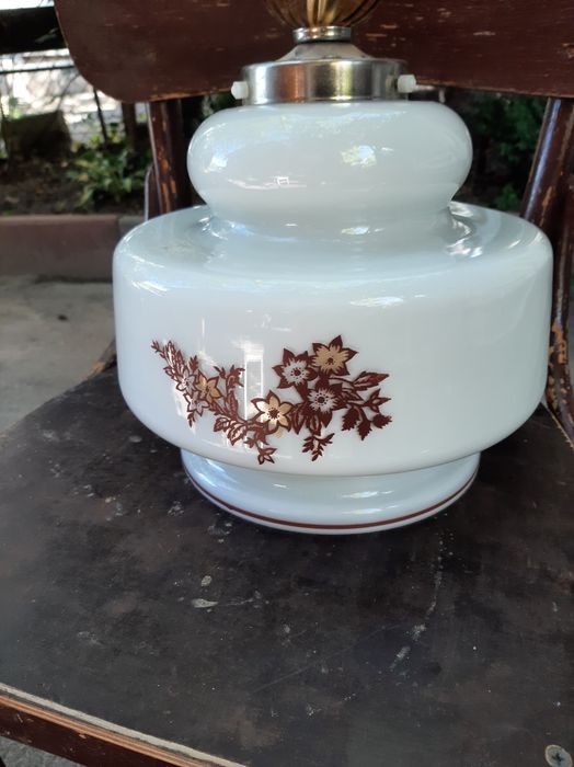 Лампа одинарна .