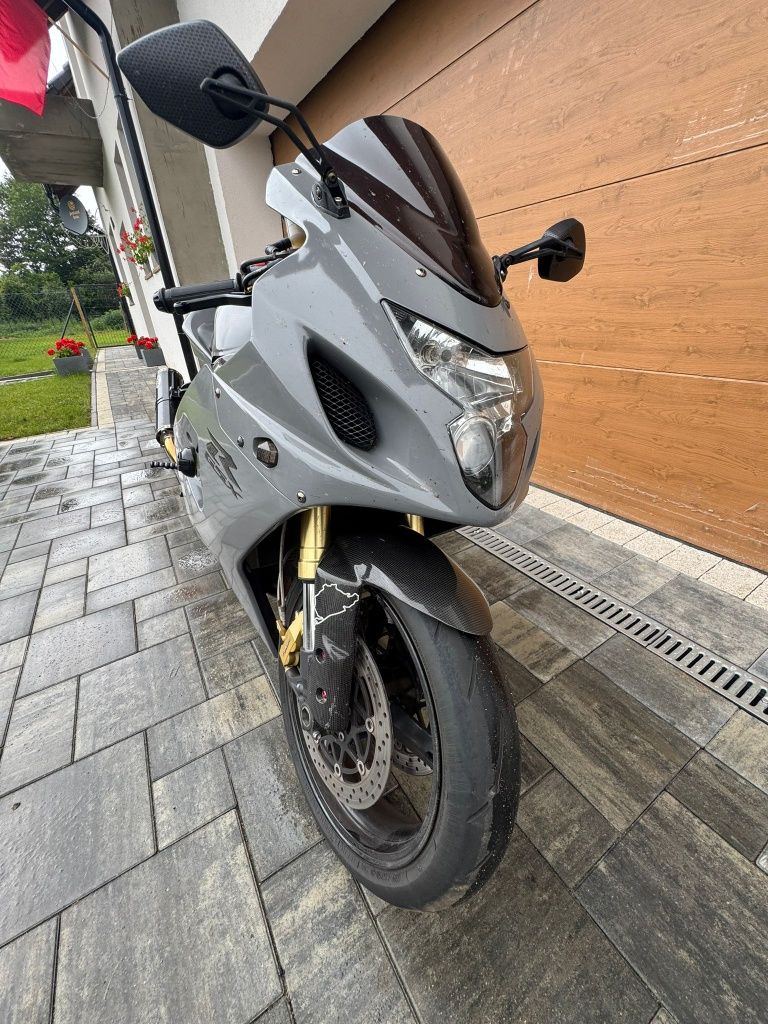 Sprzedam Suzuki gsxr 750 k5