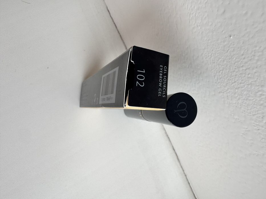 Гель для брів Cle De Peau