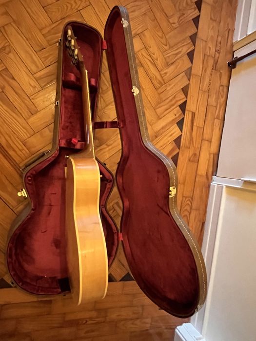 Gibson ES-175 VOS