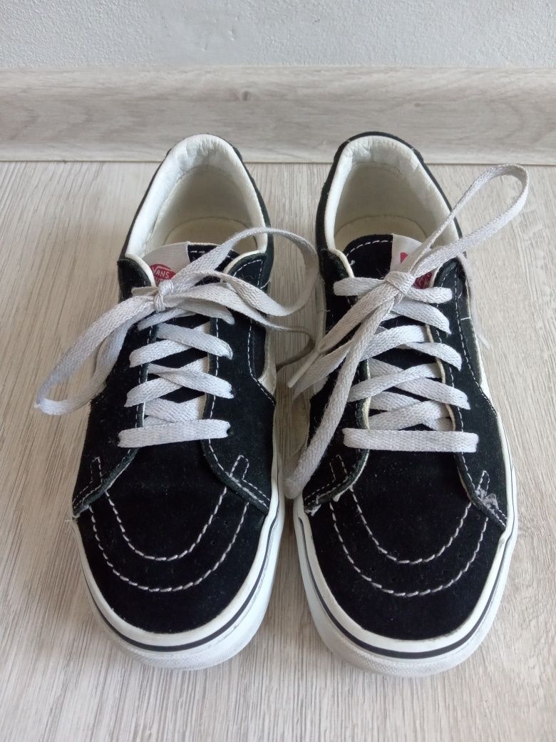 Buty Vans Old Skool SK8-Low r.36,5