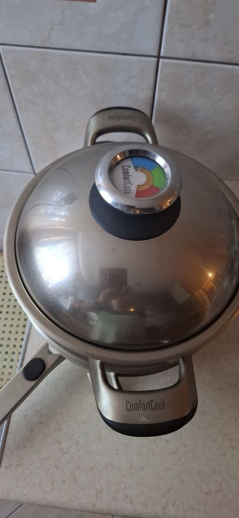 Garnki  Comfort  Cook