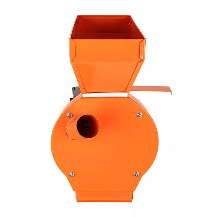 Зернодробилка Кормоизмельчитель Крупорушка Зерномолка Корморезка