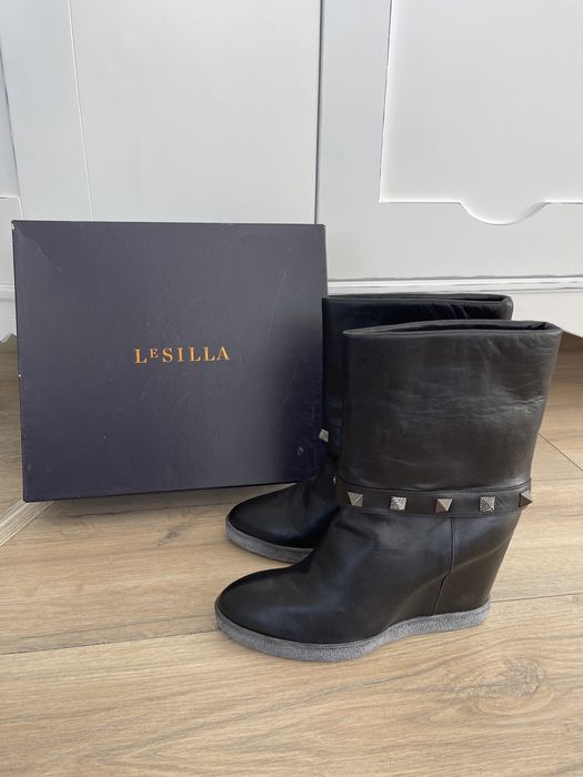 ОСТАННЯ ПРОПОЗИЦІЯ!!!Ботильйони Le silla оригінал