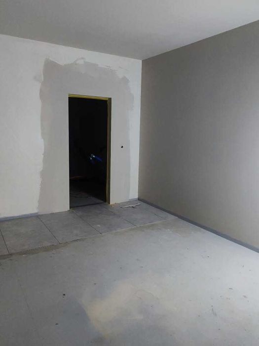 gładzie i malowanie 74,00 zł/1m2 w cenie profesjonalne materiały