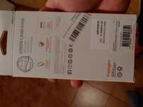 Plecki lg g8 spingen