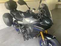 Tracer 9 GT (revisão feita)