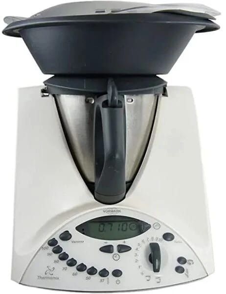 Vorwerk Bimby® TM31