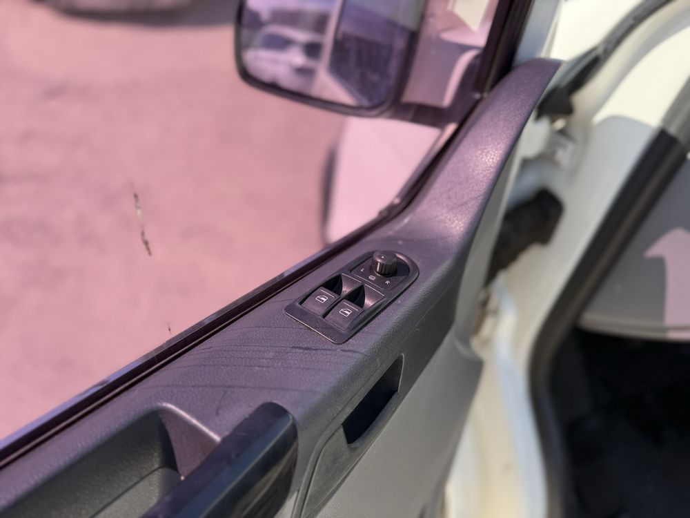 Volkswagen T5 груз/пасс