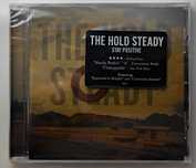 The Hold Steady - Stay Positive CD