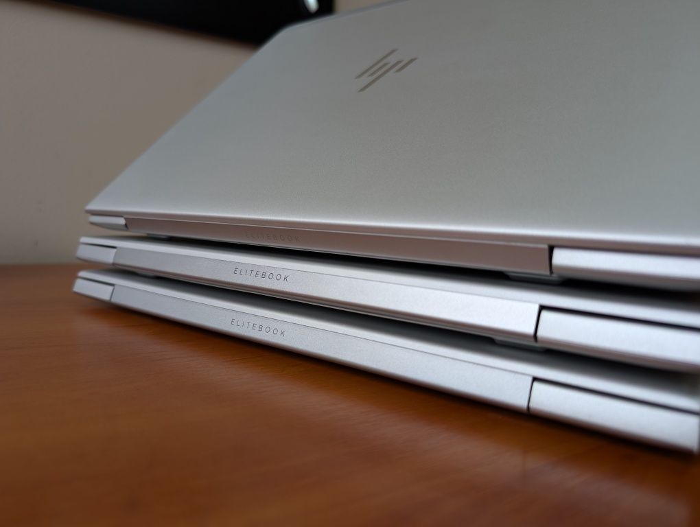 Ноутбук HP EliteBook 830 G5/FHD/13.3/i5-8265/16/512/IPS/4ядра/металеви