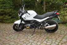 Sprzedam piękny motocykl BMW R1200R