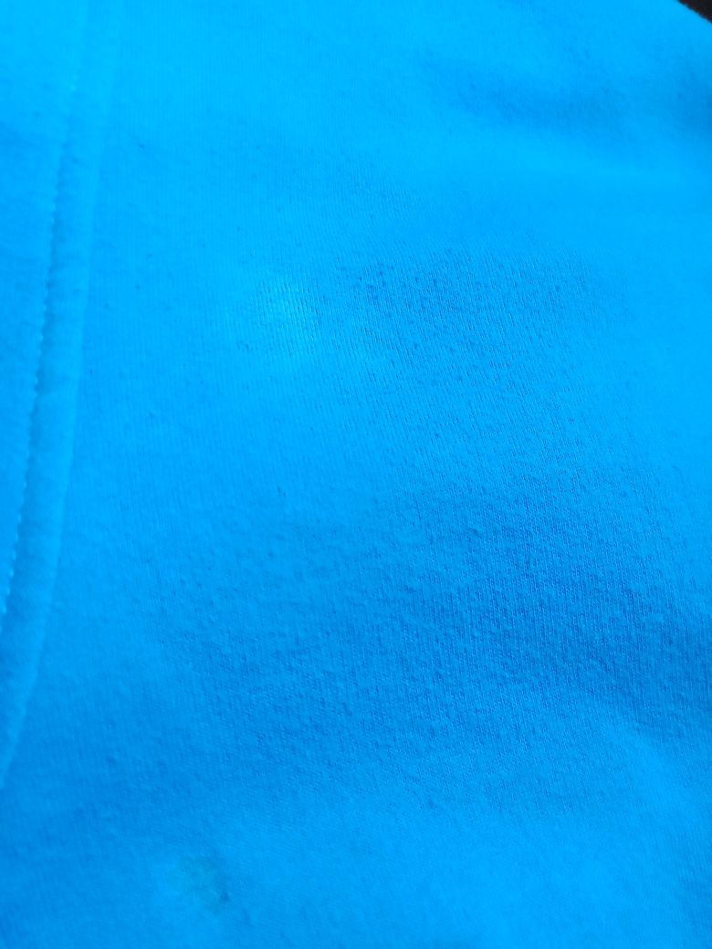 Dres kombinezon Blue Motion roz XS