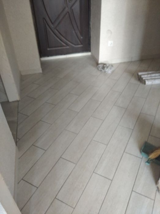 Ремонт квартир, будинків