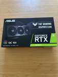 Placa grafica rtx  3070ti