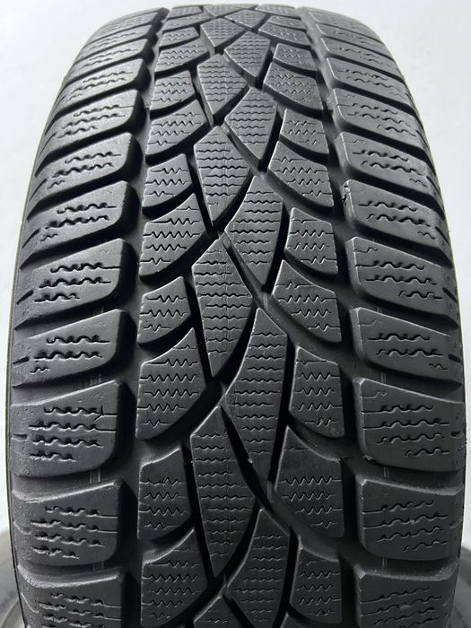 2шт зима 205/55/R16 6,8мм Dunlop Sp Winter Sport 3D