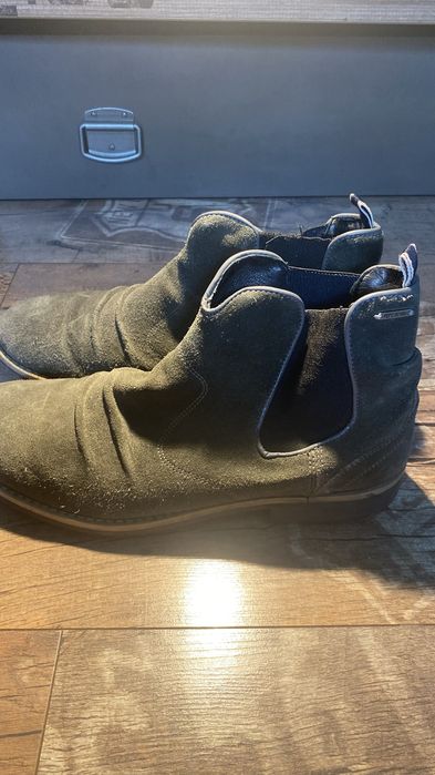 Buty zimowe Pepe Jeans