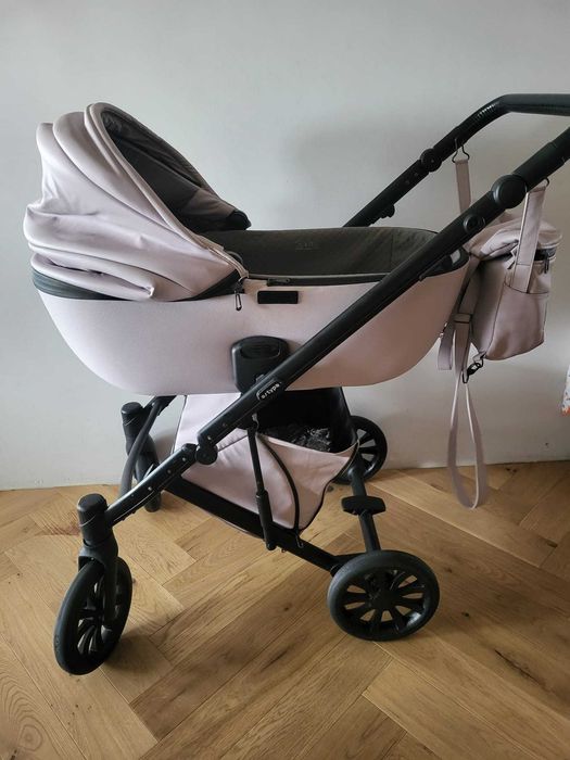 Wózek 2w1 ANEX E-TYPE