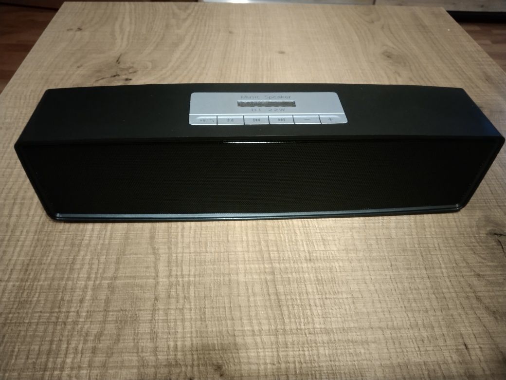 Sprzedam głośnik bluetooth