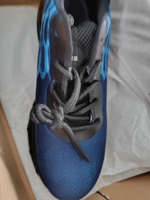 Buty robocze Procera Texo Się Blue 46
