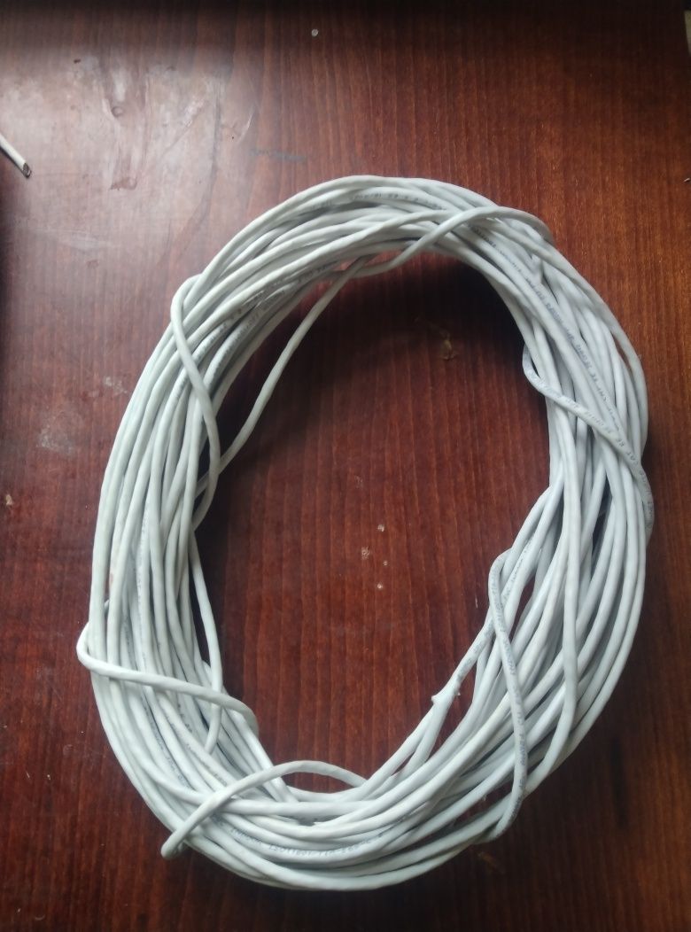 Продам интернет кабель