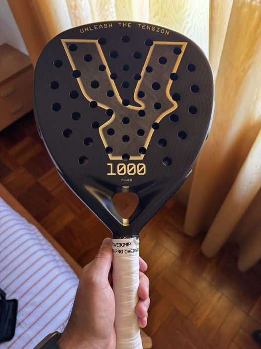 Raquete Volt 1000 Ano 2025