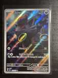 Carta pokemon Zorua