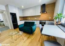 Mieszkanie 2-pok. 32 m² + ogród | Trynek, Gliwice