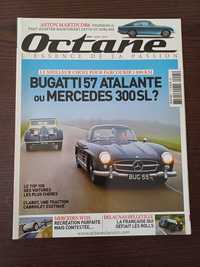 Revistas de automóveis estrangeiras