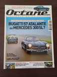 Revistas de automóveis estrangeiras