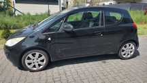 Mitsubishi Colt Mitsubishi Colt 2006