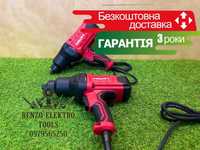 Мережевий Гайковерт HILTI на ( 1000Nm ) Електричний потужність 2,3кВт