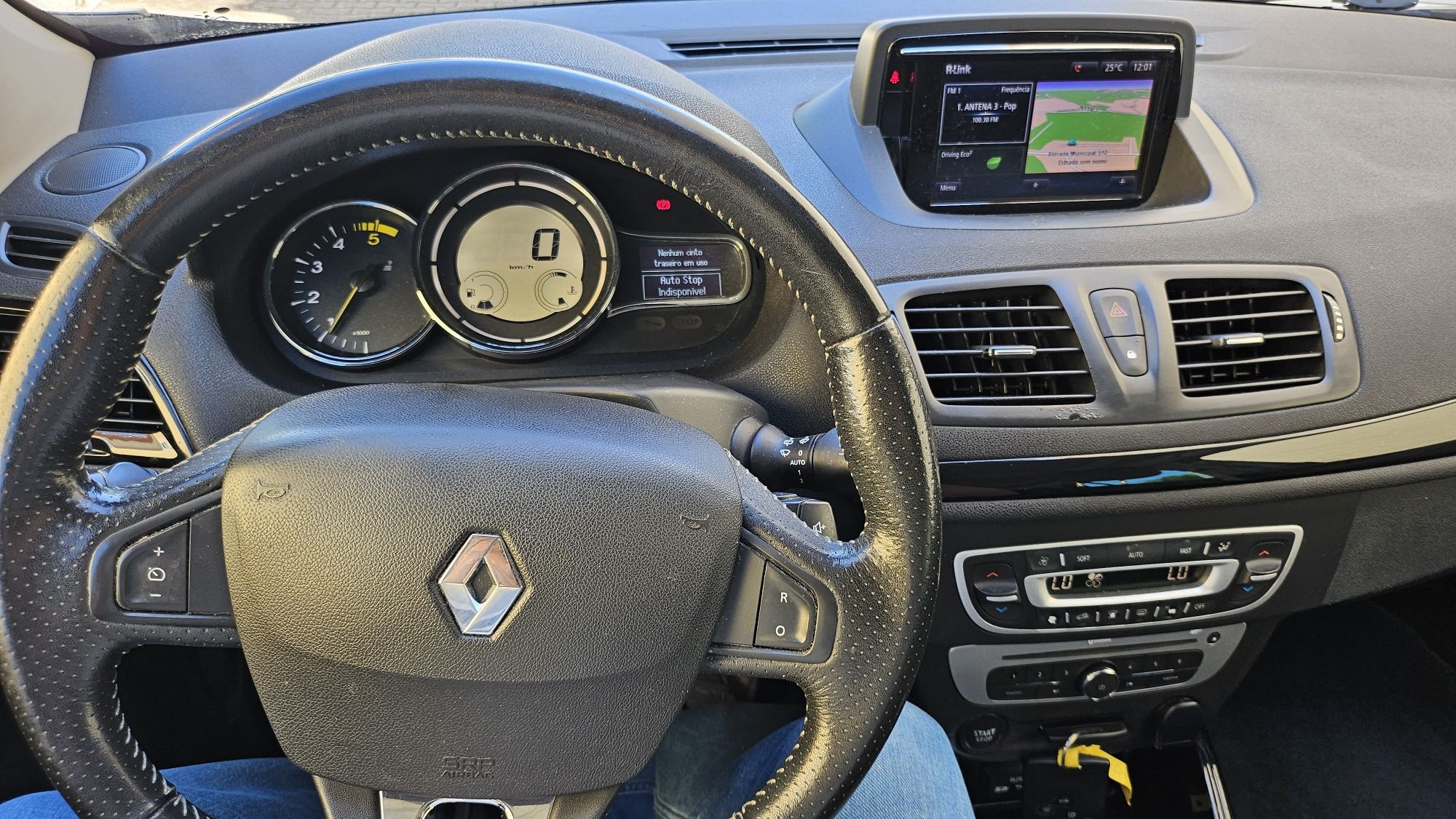 Renault megane 1.5 dci bose