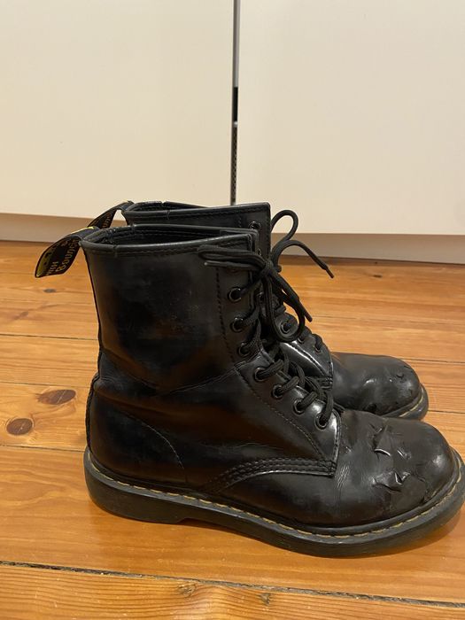 Dr.Martens gastas