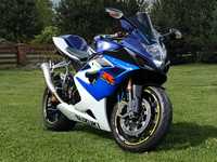 Suzuki GSX-R 1000 k6