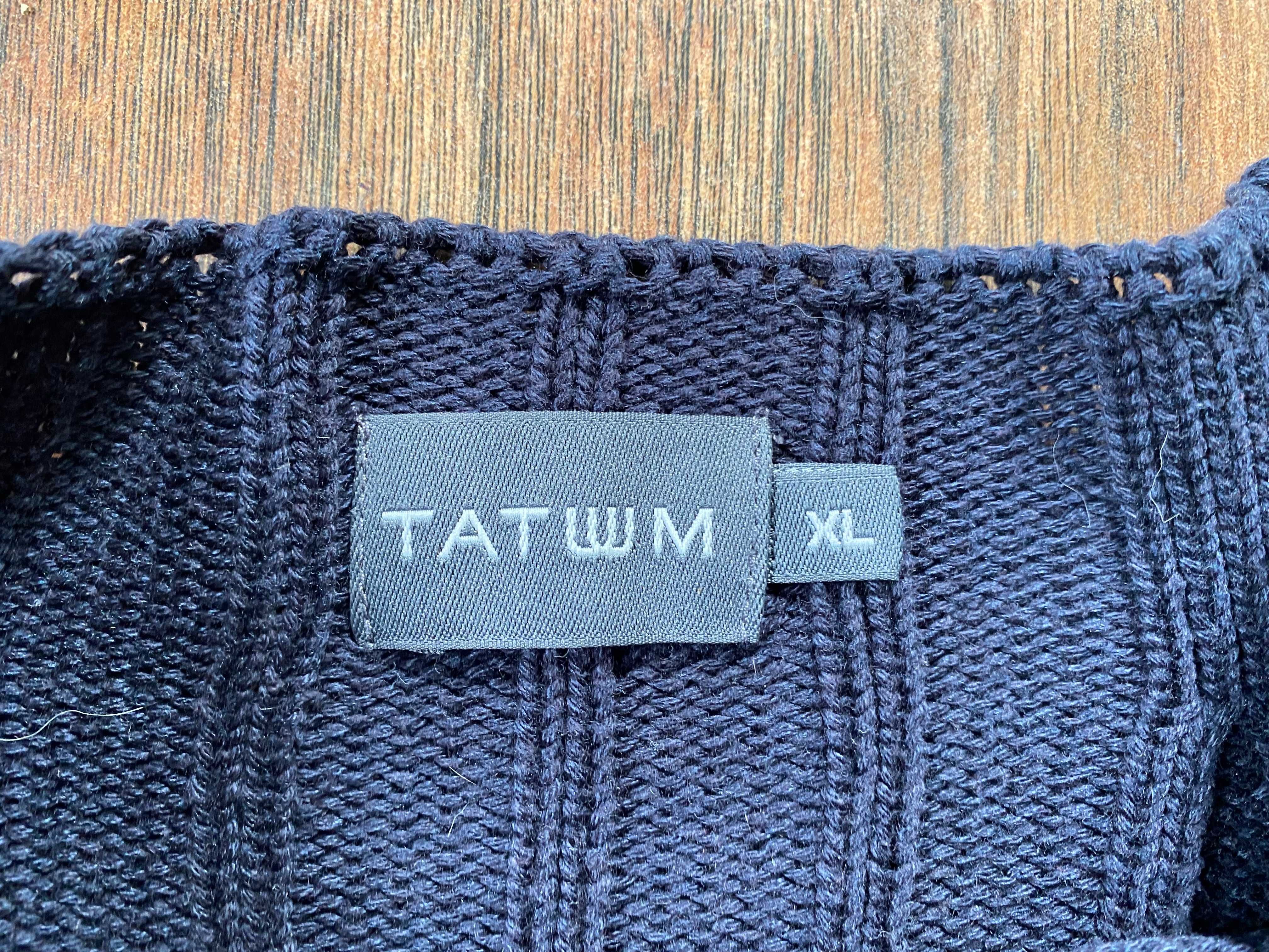 Sweterek Tatum stan BDB bez wad