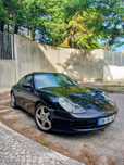 Porsche 911 996 Nacional