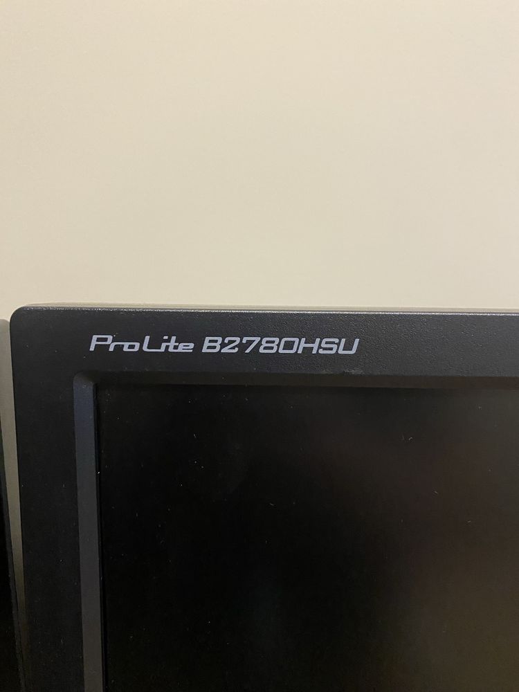 monitor iiyama 27 prolite B2780HSU