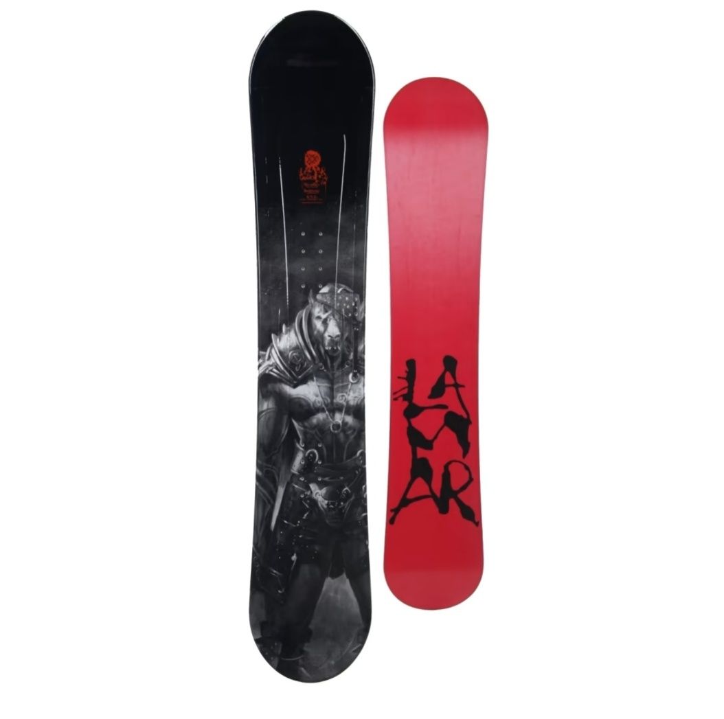 Snowboard deska do jazdy