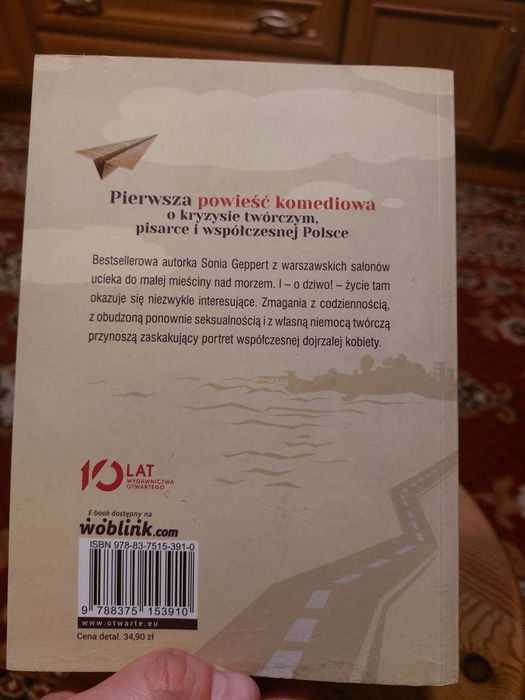 Szczęśliwe zakończenie Vera Falski