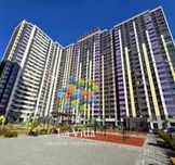 Продаж 1 кімнатної квартири в ЖК"OK'LAND" вул. Повітряних сил 56г