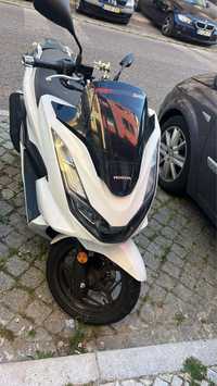 Mota    Pcx 2020 / 2021