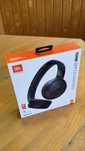 Навушники JBL Tune 520 BT Black